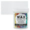 DecoArt WaxEffects Acrylics 4oz - Translucent White