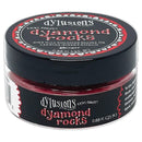 Dyan Reaveley Dylusions Dyamond Rocks - Fiery Sunset