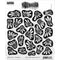 Dyan Reaveley's Dylusions Cling Stamp Collections 8.5"X7" - Daisy Dream*