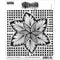 Dyan Reaveley's Dylusions Cling Stamp Collections 8.5"X7" - Wickerlicious*
