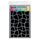 Dyan Reaveley's Dylusions Stencils 5"X8" - Street Map*