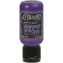 Dylusions Shimmer Paint 1oz - Crushed Grape