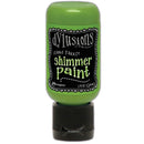 Dylusions Shimmer Paint 1oz - Island Parrot^