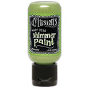 Dylusions Shimmer Paint 1oz - Mushy Peas^