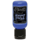 Dylusions Shimmer Paint 1oz - Periwinkle Blue
