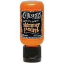 Dylusions Shimmer Paint 1oz - Squeezed Orange^