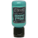 Dylusions Shimmer Paint 1oz - Vibrant Turquoise^