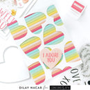 Concord & 9th Dies - Sweet Talk*