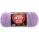 Red Heart Super Saver Yarn - Orchid 141g*