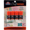 Elmer's CraftBond® Extra Strength Glue Sticks 4 pack  .21oz