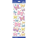 Sticko Themed Stickers - Butterflies