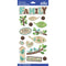Sticko Themed Stickers - The Family Tree