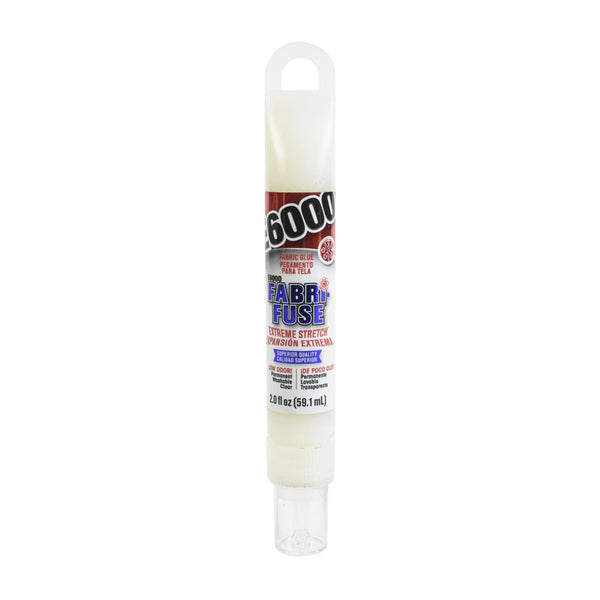 E6000 FabriFuse Hang Bottle 2oz