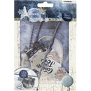 Studio Light - Paper Elements Set