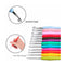 Poppy Crafts 14 Sizes Ergonomic Crochet Hook Set
