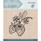 Find It Trading Card Deco Essentials Clear Stamp Strawberry