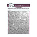 Creative Expressions 3D Embossing Folder 5"x 7" - Bold Blooms