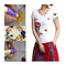 Poppy Crafts Embroidery Kit w/ 50 threads*