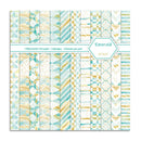Poppy Crafts 12"x12" Paper Pack