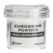 Ranger Embossing Powder  - Holographic 0.60 oz