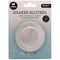 Studio Light Shaker Window Blister 10 pack - Nr. 01, Round