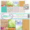 Reminisce Collection Kit 12"X12" Eastertime*
