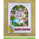 Lawn Cuts Custom Craft Die - Eggstraordinary Easter Add-On*