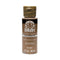 FolkArt Acrylic Paint 2oz - Coffee Latte