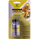 FolkArt Treasure Gold Paint 2oz - Amethyst*