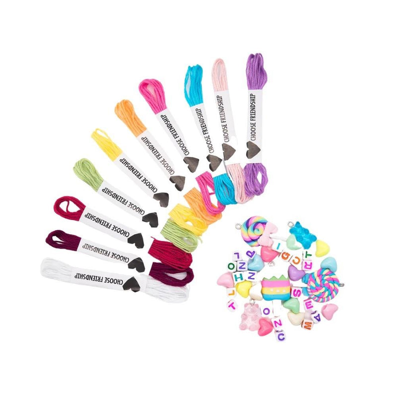 Friendship maker deals