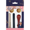 Crafter's Companion Sara Signature Floral Elegance Wax Seal Kit*