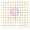 Prima Marketing Peach Tea By Frank Garcia Single-Sided Acetate 12"X12" W/Foil Detail*