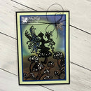 Fairy Hugs Clear Stamps - Ciana