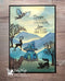 Fairy Hugs Clear Stamps - Mini Deer*