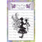 Fairy Hugs Clear Stamps - Ciana
