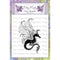 Fairy Hugs Clear Stamps - Cirlig