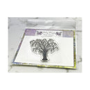 Fairy Hugs Clear Stamps - Mini Weeping Tree