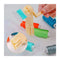 Poppy Crafts Floss Bobbins Plastic Storage Box w/ Bobbins & Winder