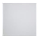Poppy Crafts 12"x12" Textured Cardstock - Fog