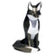 3D Papercraft Model - Fox, Black (Limited Edition)
