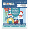 PhotoPlay Frostival Ephemera Cardstock Die-Cuts*