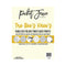 Picket Fence Studios Fabulous Foiling Toner A2 Card Fronts - The Bee's Knees*