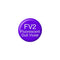 Copic Ink FV2 - Fluorescent Dull Purple 12ml