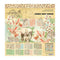 Graphic 45 Collection Pack 12"x12" - Wild & Free*