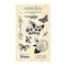 Graphic 45 Stamp Set - Let's Get Artsy*