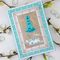 Spellbinders Glimmer Hot Foil Plate & Die By Becca Feeken - Shine Your Light*