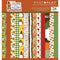 PhotoPlay Double-Sided Paper Pad 6in x 6in  24 pack - Gnome For Thanksgiving