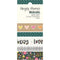 Simple Stories Good Stuff Washi Tape 5 pack