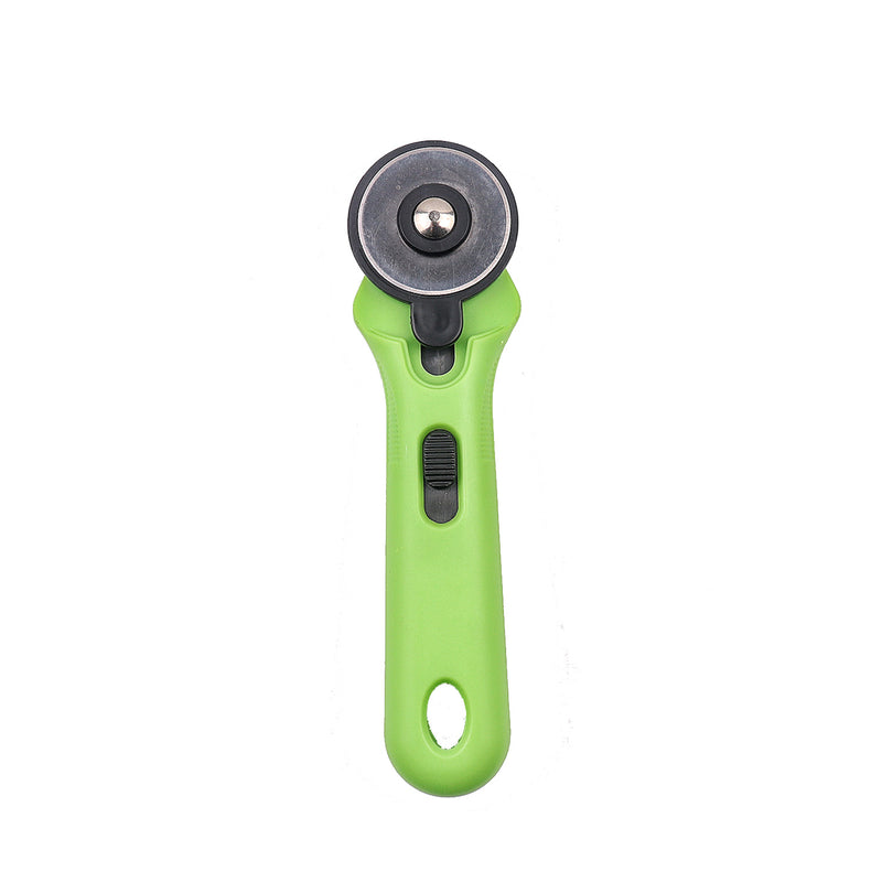 Universal Crafts 45mm Rotary Cutter - Green*