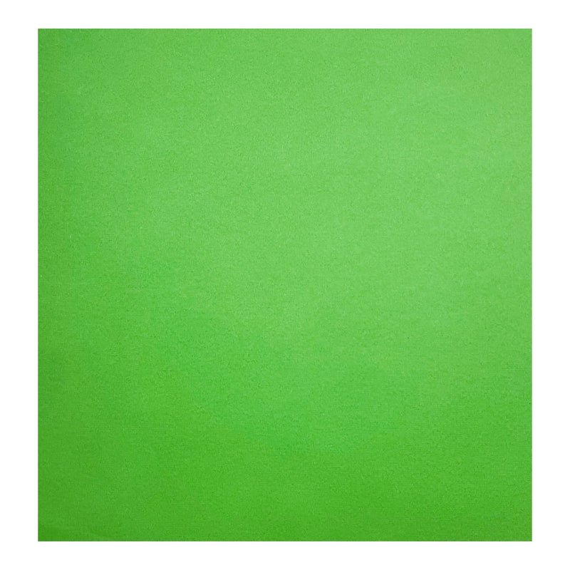 Poppy Crafts 12"x12" Textured Cardstock - Green